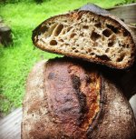SOIL TO SOUL: Sourdough Bread Making with Jonathan Addison of Jons Bread