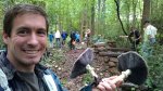 SOIL TO SOUL: Mushroom and Tree Bark ID workshop with John Michelotti of Catskill Fungi
